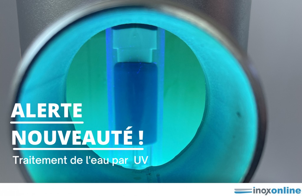 D Sinfection De L Eau De Piscine Par Uv Fonctionnement Avantages Et